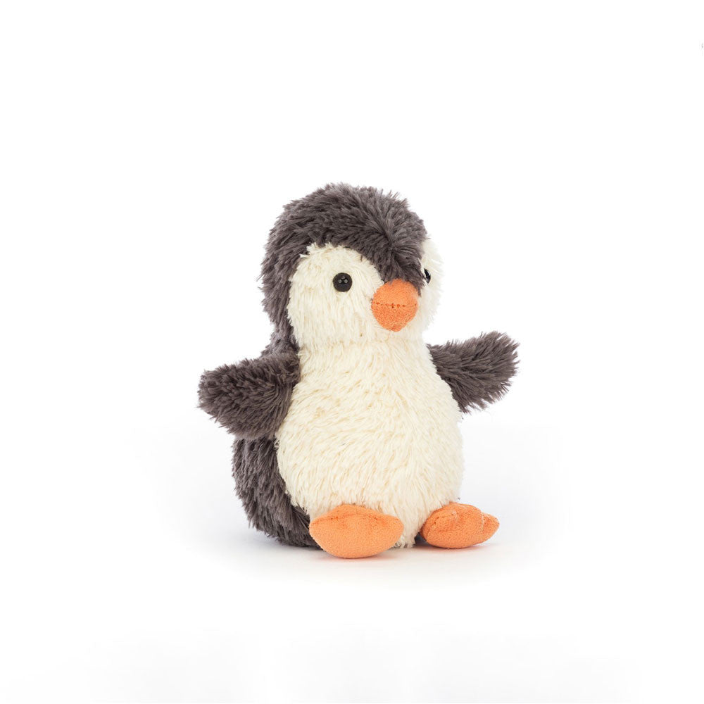 Jellycat My Name is Peanut Penguin Small - PNS3PN