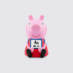 Tonies Peppa Pig- Learn With Peppa Pig Character