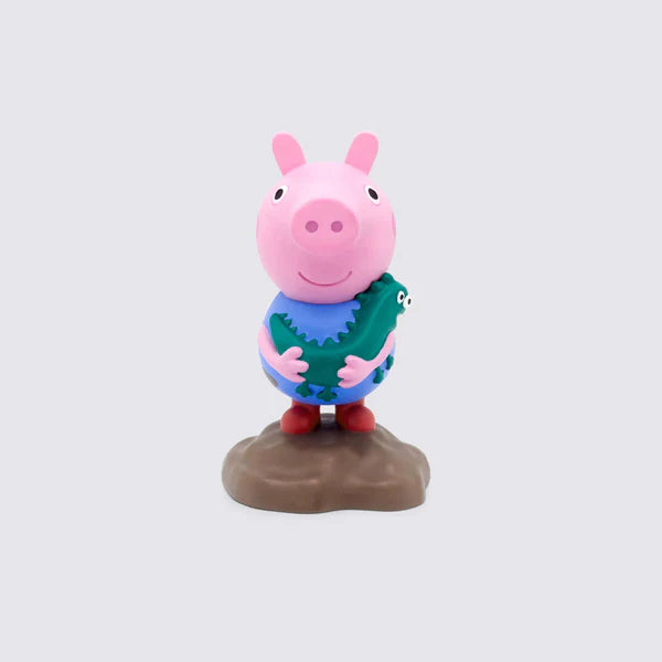 Tonies Peppa Pig- George Character