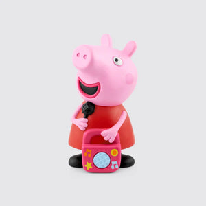 Tonies Peppa Pig- My First Album Character