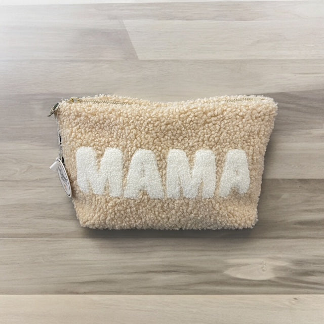 The Darling Effect Zippered MAMA Pouch