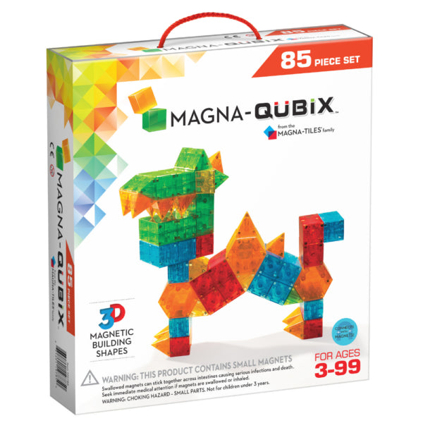 Magna-Qubix 85 PC