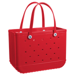 Original Bogg Bag Off to the Races, RED