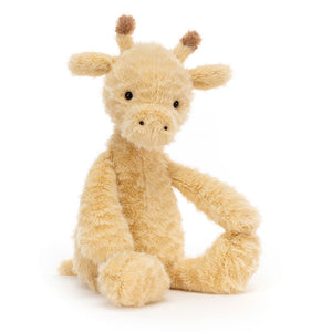 Jellycat I am Rolie Polie Giraffe ROLP3GE