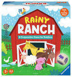 Ravensburger Rainy Ranch Game 20939