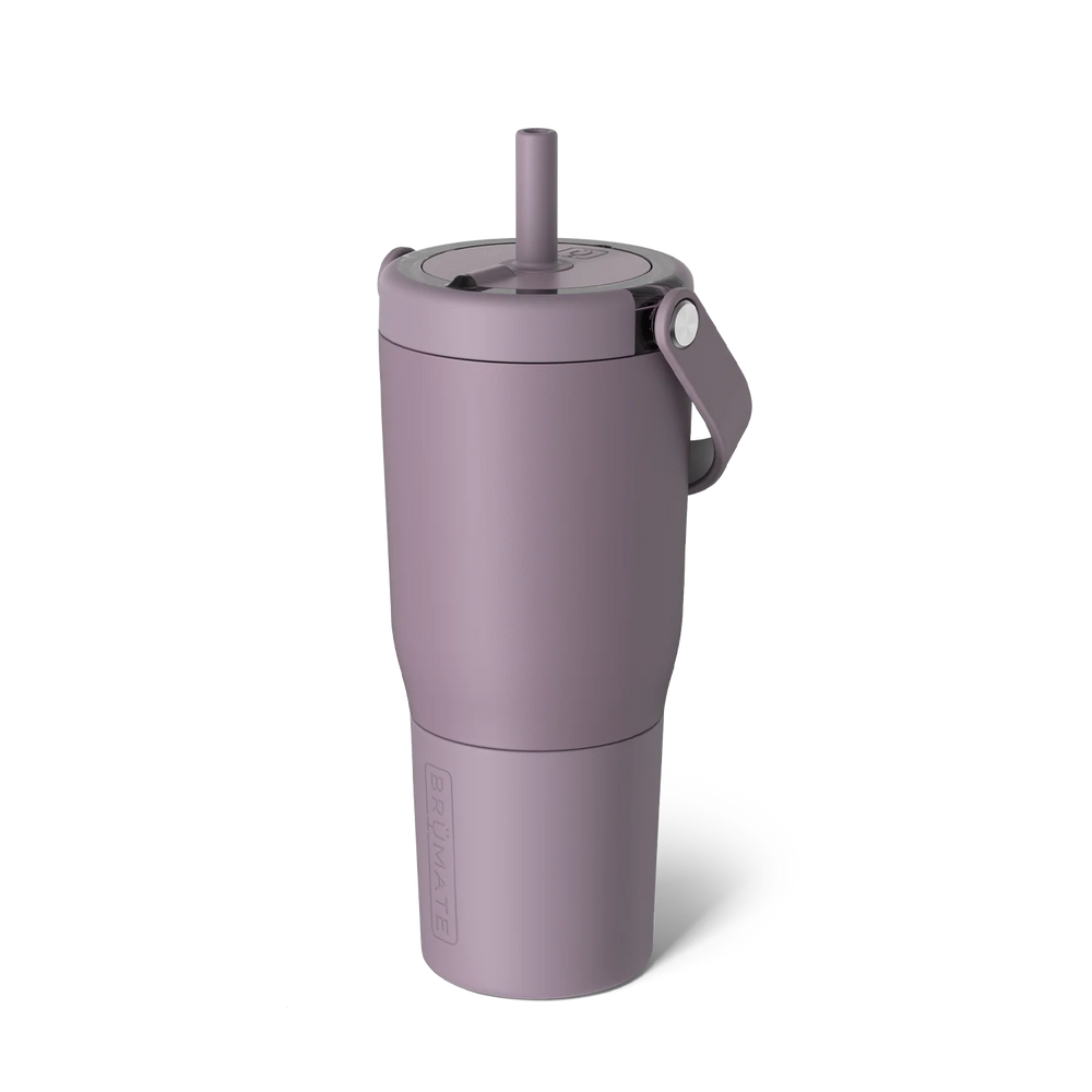 BruMate 25oz Resa Lilac Dusk DWRS25LLD