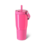 BruMate 25oz Resa Neon Pink DWRS25NPK