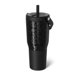 BruMate 35oz Resa Onyx Leopard DWRS35OXL