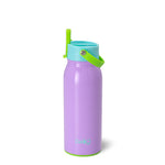 S101-B36S-UV Swig 36 oz Sip Bottle Ultra Violet