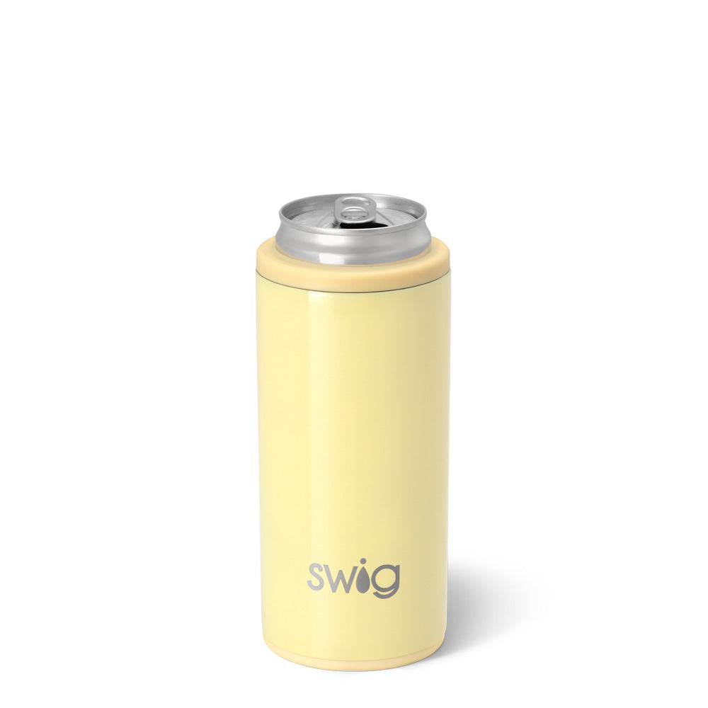 S101-ISC-BC Swig Can Cooler Butter Cup