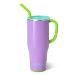 S101-M40-UV Swig 40 oz Mega Mug Ultra Violet
