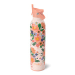 S102-B26S-FB Swig Bottle 26 oz Full Bloom