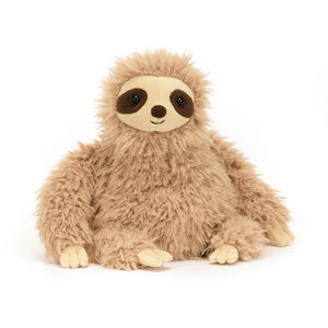 Jellycat I am Selma Sloth - SEL3SL