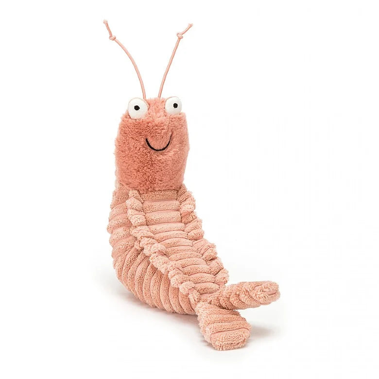 Jellycat I am Sheldon Shrimp SH3S