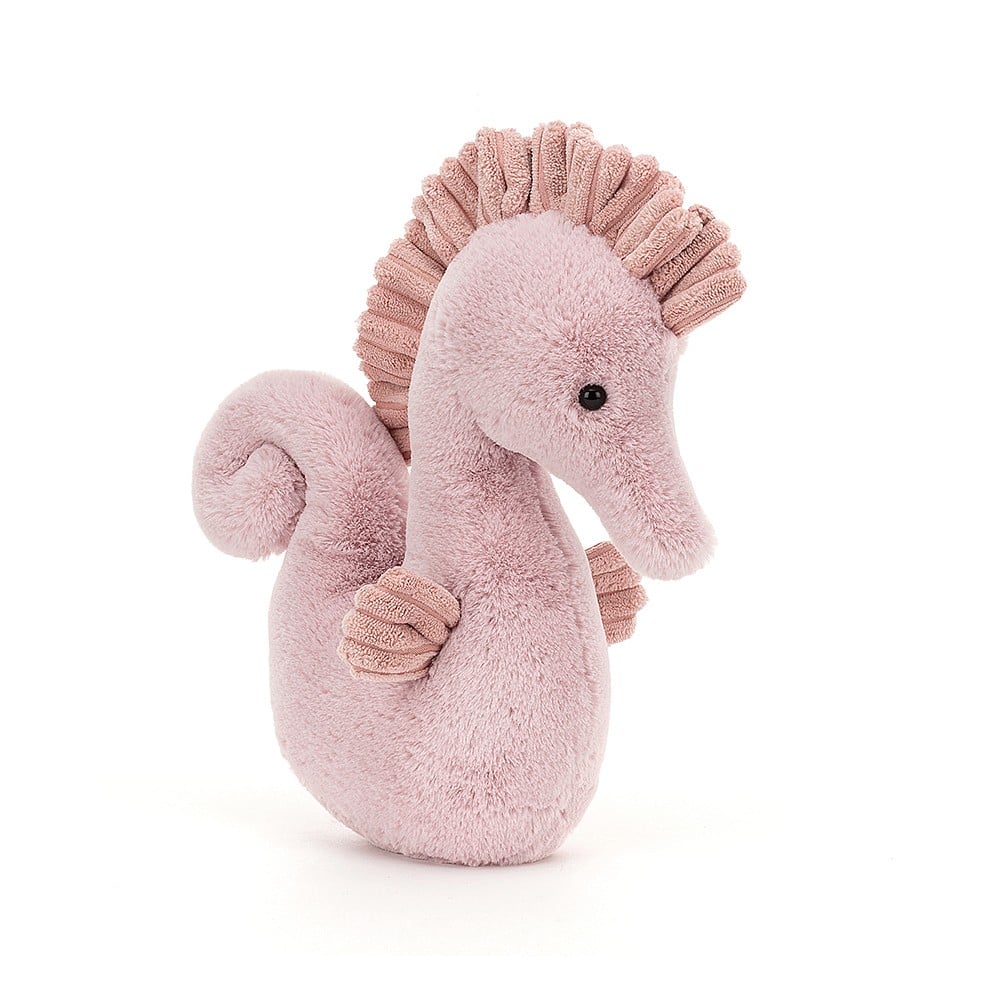 Jellycat I am Sienna Seahorse SIEN3S