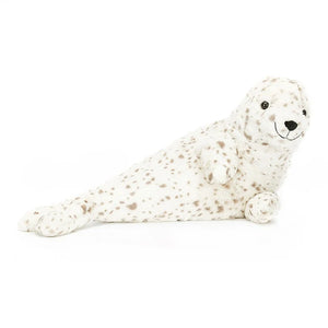 Jellycat I am Sigmund Seal SIG3S