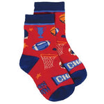 Stephen Joseph Toddler Socks