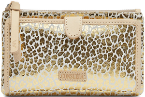 Consuela Kit Slim Wallet