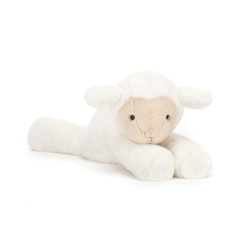 Jellycat I am Smudge Lamb Original SMG2LA