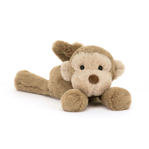 Jellycat My Name is Smudge Monkey Tiny SMG6M