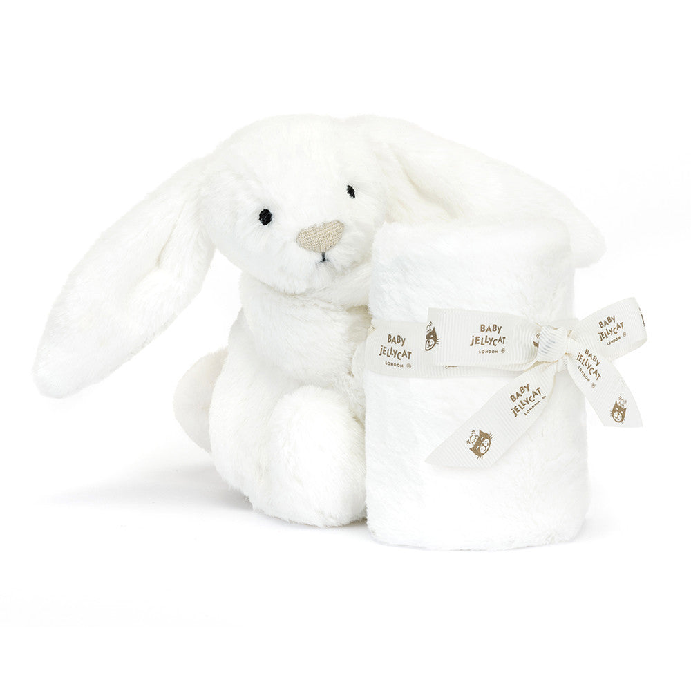 Jellycat I am Bashful Bunny Luna Soother SO4LUN