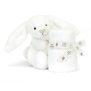 Jellycat I am Bashful Bunny Luna Soother SO4LUN