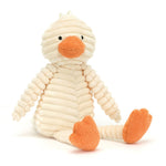 Jellycat I am Baby Cordy Roy Duckling SR4DK