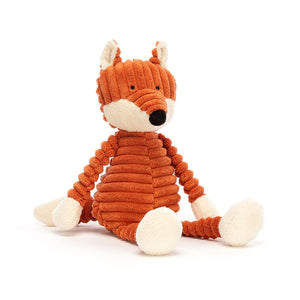 Jellycat I am Baby Cordy Roy Fox SR4FX