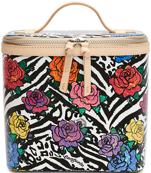 Consuela Carla Slim Train Case Bag