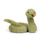 Jellycat I am Stevie Snake STE3S