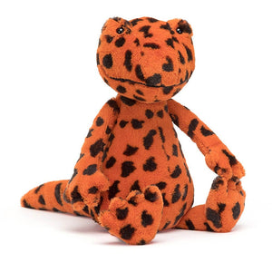 Jellycat I am Syd Salamander SYD3S