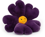 Jellycat I am Fleury Pansy FLEU2PN