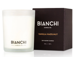 Bianchi Vanilla Hazelnut 20 Oz Candle