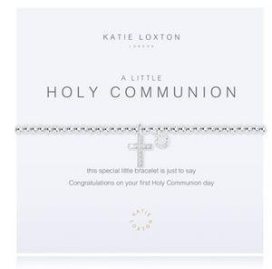 Katie Loxton A Little Holy Communion Bracelet KLJ2213