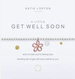 Katie Loxton A Little Get Well Soon Bracelet KLJ1660