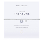 Katie Loxton A Little Treasure Bracelet KLJ1254