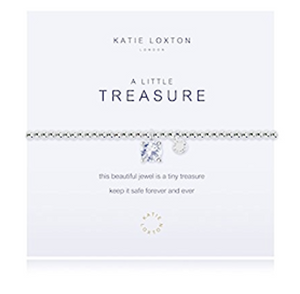 Katie Loxton A Little Treasure Bracelet KLJ1254