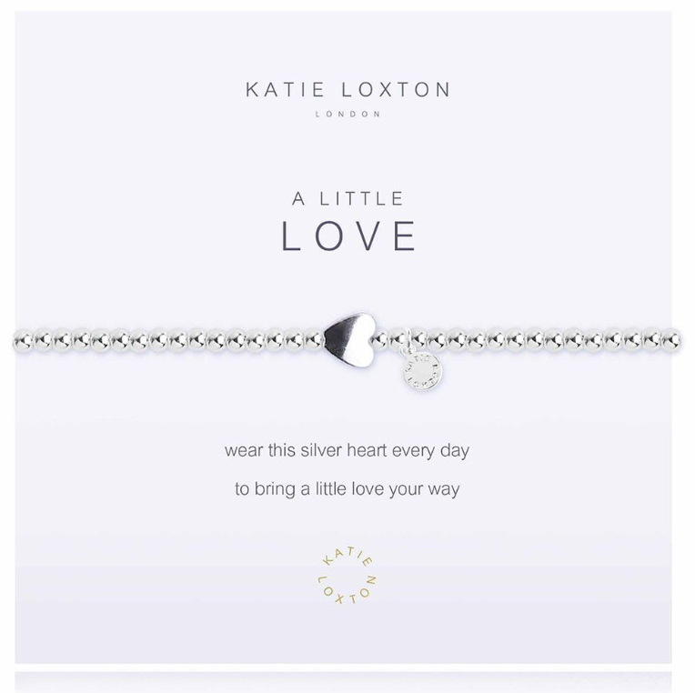 Katie Loxton A Little Love Bracelet KLJ167