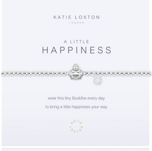 Katie Loxton A Little Happiness Bracelet KLJ331