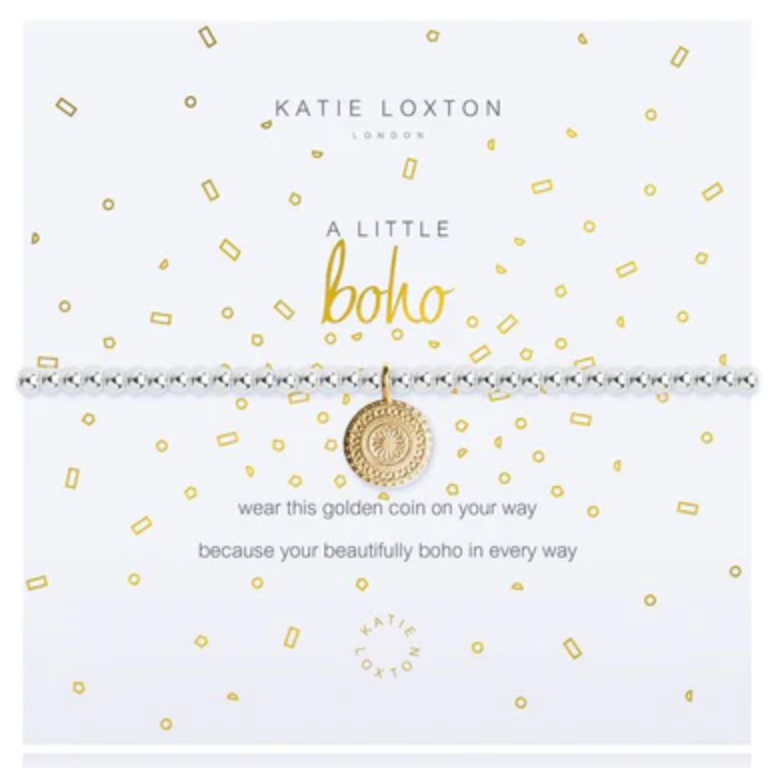 Katie Loxton A Little Boho Bracelet KLJ3107