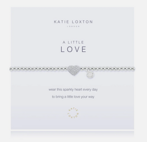 Katie Loxton A Little Love Bracelet KLJ852