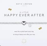Katie Loxton A Little Happy Ever After Bracelet KLJ696
