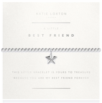 Katie Loxton A Little Best Friend Bracelet KLJ3187