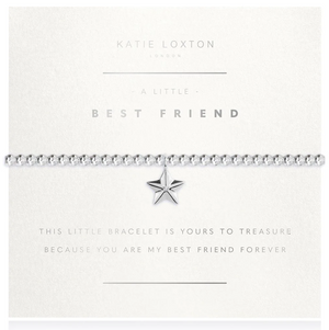 Katie Loxton A Little Best Friend Bracelet KLJ3187