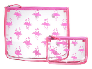 Bogg Bag Inserts Flamingo