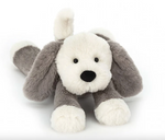 Jellycat I am Smudge Puppy SMG2P