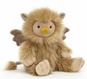 
            
                Load image into Gallery viewer, Jellycat I Am Gus Gryphon G2GR
            
        
