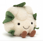 Jellycat I Am Amuseable Cauliflower A2CF