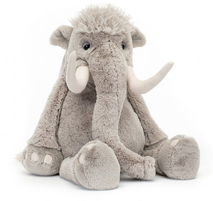 Jellycat I Am Viggo Mammoth V2MAM