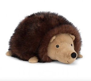 
            
                Load image into Gallery viewer, Jellycat I Am Hamish Hedgehog HAM1H
            
        